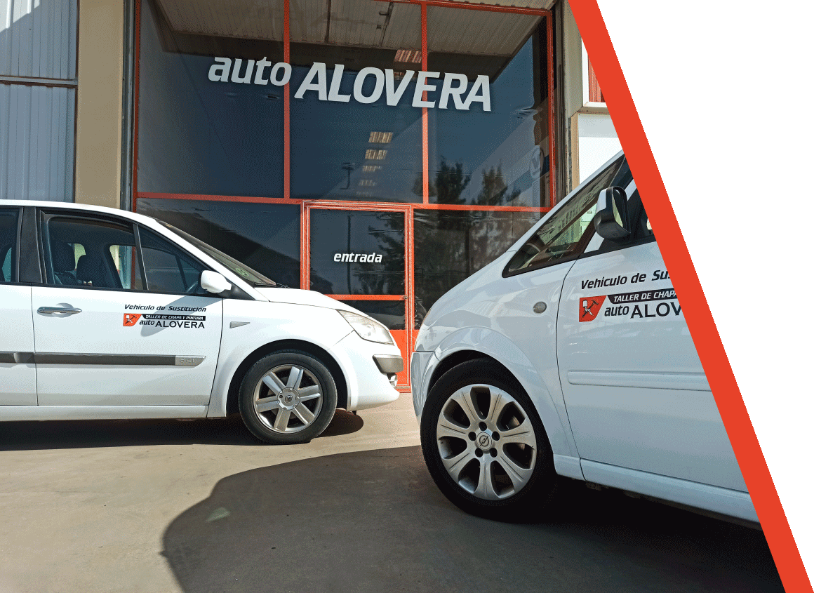 taller chapa y pintura